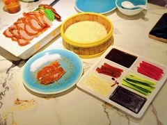 -雀蓝川菜(滨湖万象汇店)