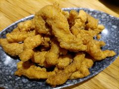 -付小姐在成都(川沙店)