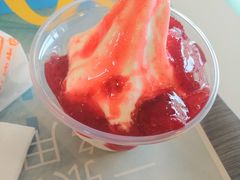 草莓心地-麦当劳(金平路站店)