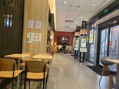 -汉堡王(上海缤谷一期店)