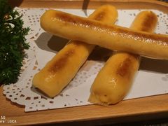 -悦百味·品质川菜(橄榄郡店)