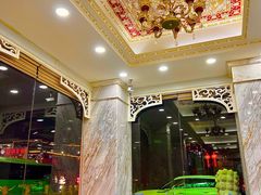 -老毛手抓·盐池滩羊非遗手抓(宁夏总店)