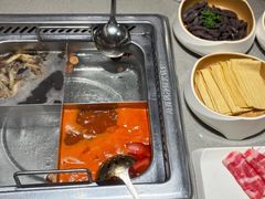 -海底捞火锅(泉城路店)