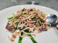-猪肉婆私房菜(容桂总店)