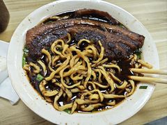-无名老卤面(中华门店)