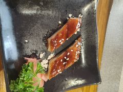 -山盛创作料理·Yamamori(珠宾店)
