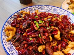 -临界音乐酒馆·小龙虾·江湖菜(华熙LIVE·鱼洞店)