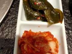 -烤路里·韩国品质自助烤肉(石路天虹4号店)