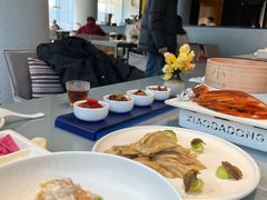 -小大董·烤鸭(观景餐厅·南京西路店)