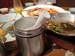 -老湘村·湖南土菜(天河维多利店)