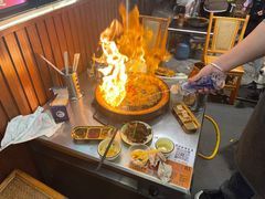 -老渔家·白族·石板烧.野生菌火锅(大理古城叶榆路店)