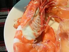 -幸福姐海鲜大排档