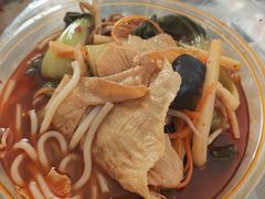 -红鼻子桂林米粉(金唐新光界店)