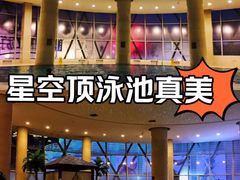 -天津水游城丽筠酒店