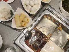 -海底捞火锅(赛格国际购物中心店)