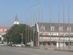 -美兰湖景区