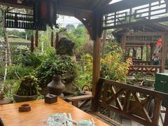 -青城甲(青城山店)