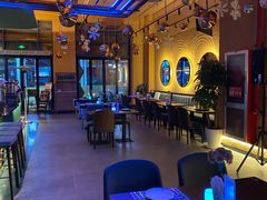 -Ambra Haus琥珀屋精酿餐厅(宝山店)