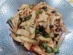 -艳阳天·非遗楚菜(武汉客厅店)