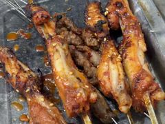 -文文烤肉(大皮院店)