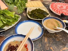 -鑫隆四季涮肉(香河店)