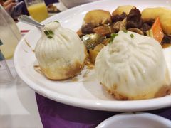 -阿三生煎(航北路店)