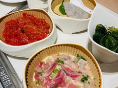 青花椒鸡片-海底捞火锅(汇一城店)