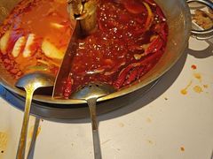 -小龙翻大江文化火锅(宽窄店)