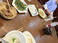 -观桥阁(锦溪店)