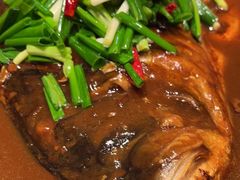 -宝轩渔府·老字号海鲜·正宗津菜(水上店)