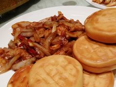 -全聚德(常州店)