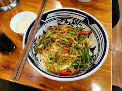 -晋来顺手擀面(金地花园店)