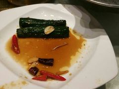 黄瓜-渝味川菜(夜宵航母店)