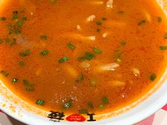 -西贝(宁波天一国购店)
