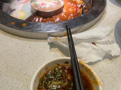 -重庆德庄火锅(映月湖环宇城店)