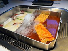-九鼎轩脆毛肚火锅(南京东路店)
