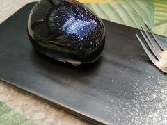 黑曜石-大树餐厅(红旗街万达店)