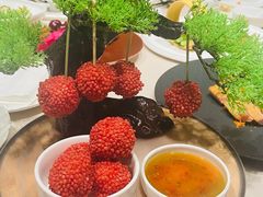 -恒悦轩·粤菜(上海展览中心店)