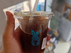 -小意思咖啡店(草桥店)