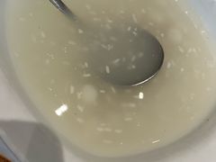 酒酿小圆子-聚丰园•湖鲜餐厅(阿红私房菜梅石路店)
