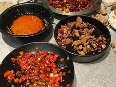 -聚味瞿记·龙虾堂(咸嘉湖店)