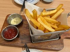 -森味花园·日本料理(伊藤洋华堂亚运村店)
