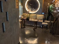 -施奈儿.洗头頭療.按摩SPA.采耳(上梅林店)