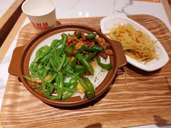 -乡村基·川味现炒大王(熙悦天街店)