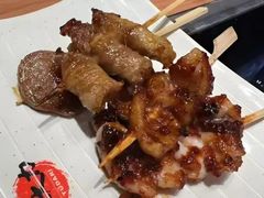 -土大力韩式烤肉料理(和平路店)