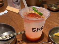 -春熙台·韩国料理(宝安西乡店)