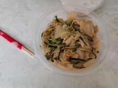 凉皮-禅悦素食