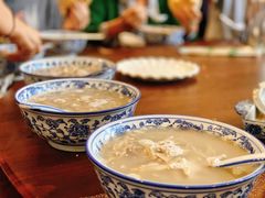 -老三羊汤【北兴隆街店】