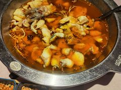 -新沸腾鱼乡(世贸天阶店)