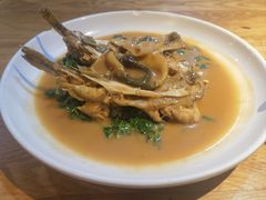 -永安鱼庄·镇江菜(丁卯店)